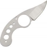 Fred Perrin La Griffe Bowie Fixed Blade Knife