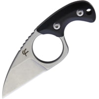 Fred Perrin Shorty Neck Knife