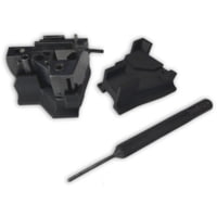 Freedom Finger Triggers TX22 Installation Block