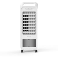 Frigidaire 2-in-1 Personal Evaporative Air Cooler and Fan, Cools 100 sq ft