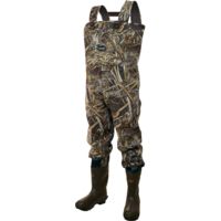 Frogg Toggs Amphib 3.5mm Neoprene Chest Bootfoot Wader - Men's