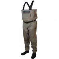 Frogg Toggs Anura II STFT Breathable Boots