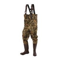 Frogg Toggs Bogg Togg 2P Rubber Wade Pants
