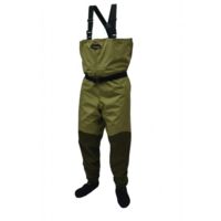 Frogg Toggs Canyon 2-Tone S/F Wader