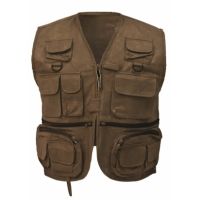 Frogg Toggs Cascades Classic 50 Vest