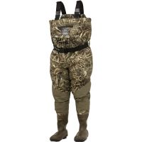 Frogg Toggs Chest Wader Grand Refuge 2.0 Rt Max-5 Size 14