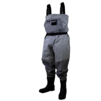 Frogg Toggs Men's Hellbender PRO Bootfoot Chest Wader