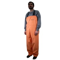 Frogg Toggs Men's WayPoint Angler Bib 449380