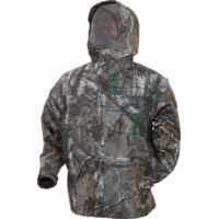 Frogg Toggs Rain Jacket Java Toadz 2.5 X-large Rt-xtra