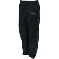 Frogg Toggs Road Toad Reflective Pant Black