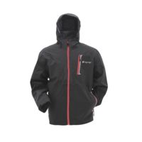 Frogg Toggs Toadz HD Rockslide Jacket-Carbon BlkSz2X NTRS6701-012X