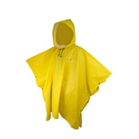 frogg toggs Standard Ultra-Lite2 Poncho, wasserdicht, atmungsaktiv, Dunkelgrün, Einheitsgröße