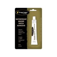 Frogg Toggs Waterproof Wader Patch Adhesive-1Size 28201