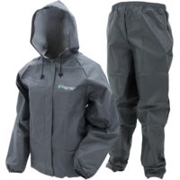 Frogg Toggs Youth Ultra-Lite2 Rain Suit