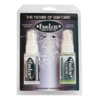 FrogLube Dual Gun Cleaning System Kit