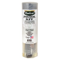 FrogLube Mini-Tube Pistol Cleaning Kit