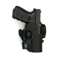 Front Line Deep Concealment Tuckable Holster