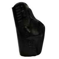 Front Line IWB Lthr Hlstr Walther PPX FL3267-BK