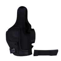 Front Line KNG ThBrk Blt Hlstr 4" 1911 KNG964-BK