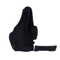 Front Line KNG ThBrk Blt Hlstr HK P7 KNG921-BK