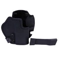 Front Line Kydex Hlstr K40xxC Glock 19 K4018C-BK