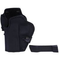 Front Line Kydex Hlstr K40xxC S&amp;W M&amp;P-Lft Blk K4072CL-BK