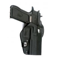 Front Line Kydex Holster with Lining