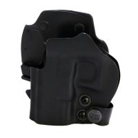 Front Line Open Top Kydex Holster
