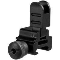 Barska Quick Detach Top Mounted Deployable Iron Sight