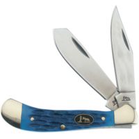 Frost Blackhills Saddlehorn Folding Knife