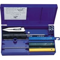 Frost Blademaster Diamond Knife Sharpening Kit