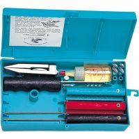 Frost Blademaster Standard Knife Sharpening Kit