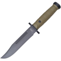 Frost Bowie Green Knife
