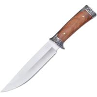 Frost Bowie Pakkawood Knife