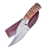 Frost Chainsaw Skinner Knife