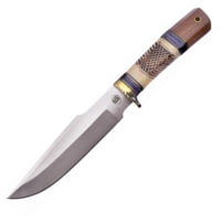 Frost Fierce Eagle Bowie Knife