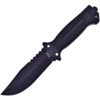 Frost Fixed Blade Black
