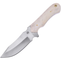 Frost Fixed Blade White Bone Knife