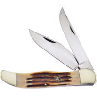 Frost Folding Hunter Second Cut Folding Knife