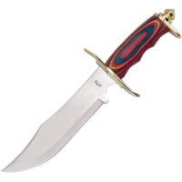 Frost Galaxy Bowie Fixed Blade Knife