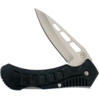 Frost Gentle Tac Lockback Folding Knife