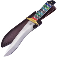 Frost Hunter Fixed Blade