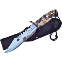 Frost Iwo Jima Bowie