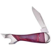 Frost Large Leg 4.75in Folding Knife