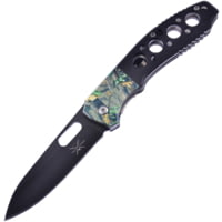 Frost Linerlock A/O Camo
