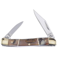 Frost Little Copperhead Ram/Ox Folding Knife