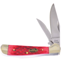Frost Locking Copperhead Red