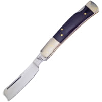 Frost Buffalo Horn Lockback Razor