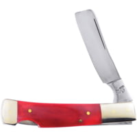 Frost Razor Lockback Red SB