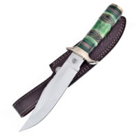 Frost Rolling Field Bowie Knife